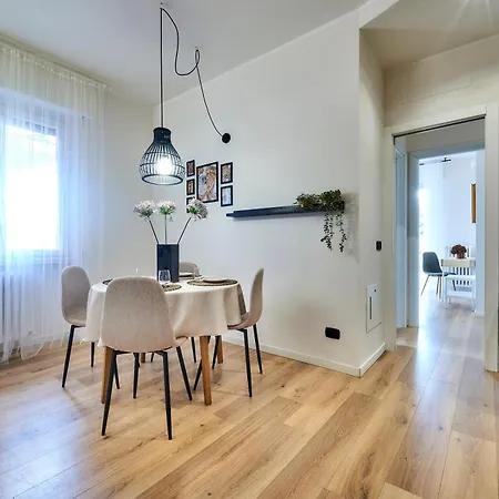Moma House Appartement Cernusco Lombardone