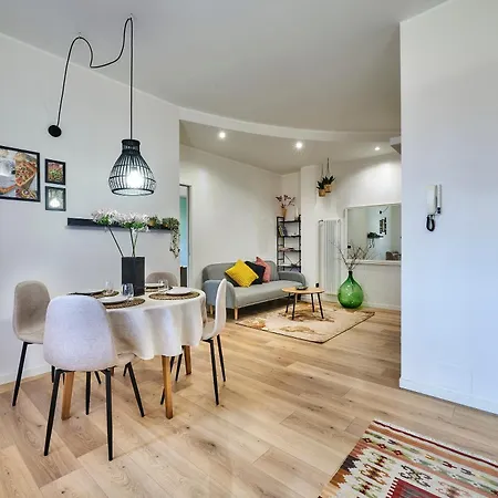Appartement Moma House *