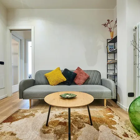 Moma House Appartement Cernusco Lombardone