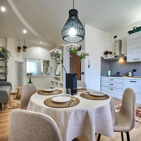 Moma House Appartement Cernusco Lombardone