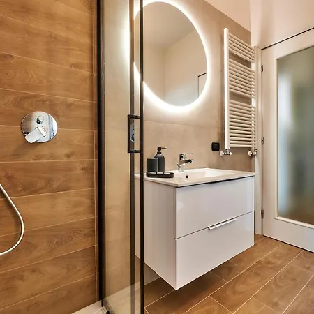 Moma House Appartamento