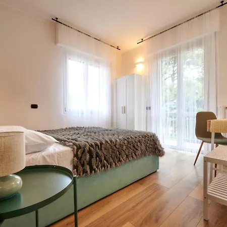 Appartamento Moma House Cernusco Lombardone